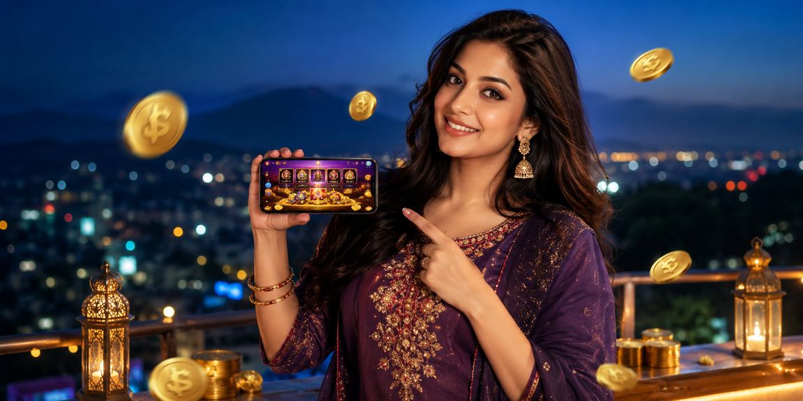 তথ্য জানতে সিলেট মোবাইল ক্যাসিনো দৃশ্য